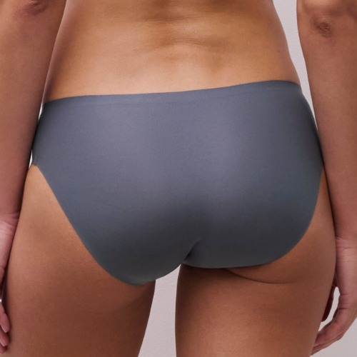Chantelle SoftStretch gris shortie