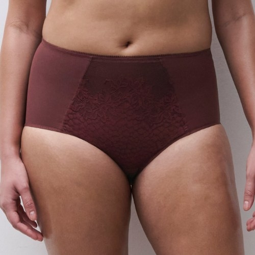 Chantelle Maris port haut slip