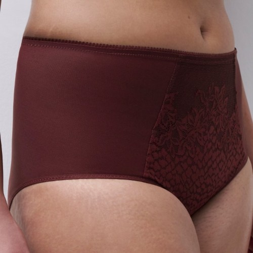 Chantelle Maris port haut slip