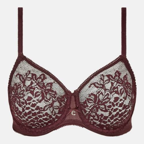 Chantelle Maris port soutien-gorge sans forme