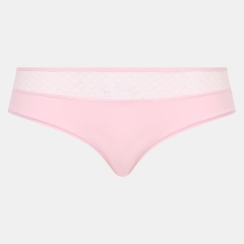Chantelle EasyFeel Norah Chic rose shortie