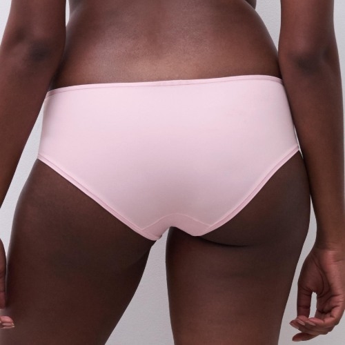 Chantelle EasyFeel Norah Chic rose shortie