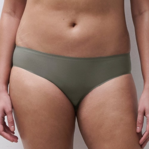 Chantelle SoftStretch vert slip