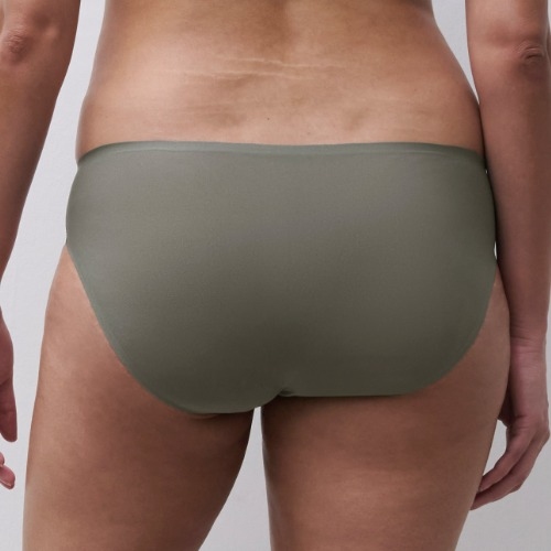 Chantelle SoftStretch vert slip