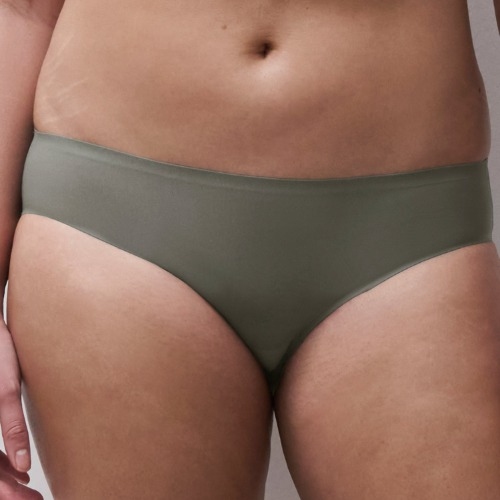Chantelle SoftStretch vert slip