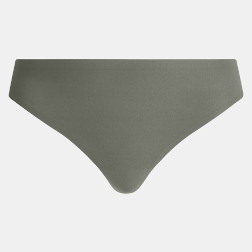 Chantelle SoftStretch vert culotte string
