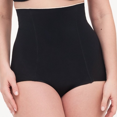 Chantelle Basic noir haut slip