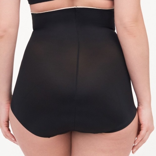 Chantelle Basic noir haut slip