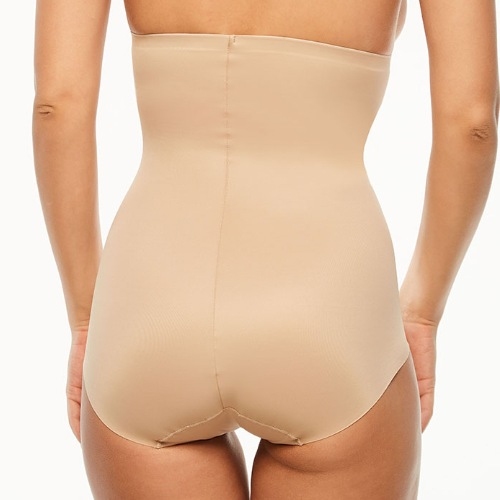 Chantelle Basic poudre haut slip