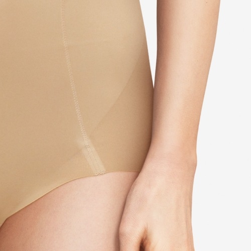 Chantelle Basic poudre haut slip