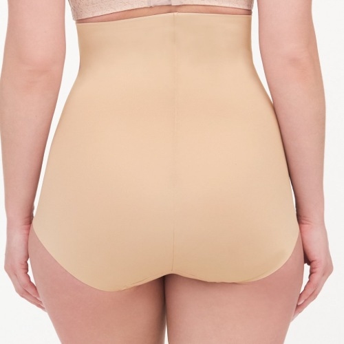 Chantelle Basic poudre haut slip
