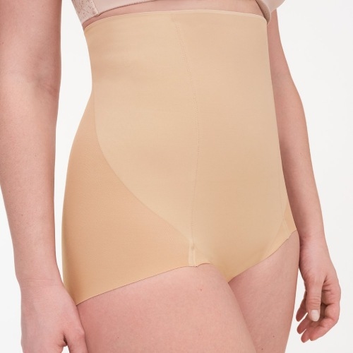 Chantelle Basic poudre haut slip