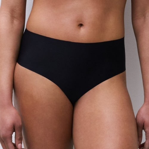Chantelle Defi noir shortie