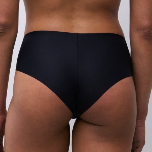 Chantelle Defi noir shortie