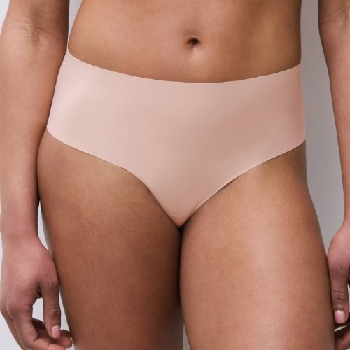 Chantelle Defi beige shortie