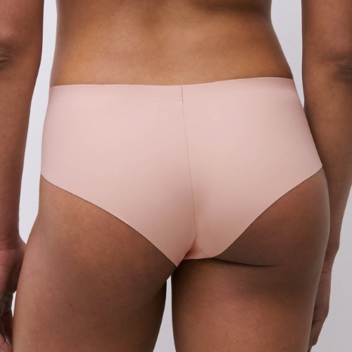 Chantelle Defi beige shortie