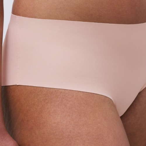 Chantelle Defi beige shortie