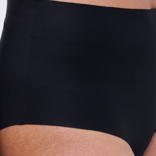 Chantelle Defi noir haut slip