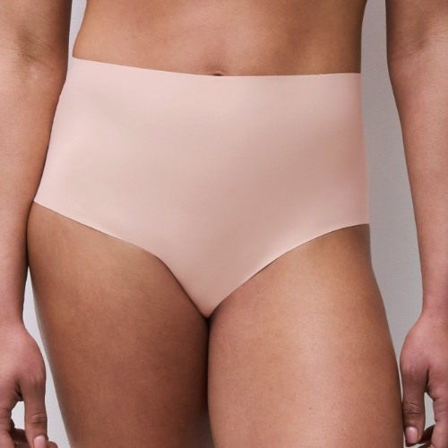 Chantelle Defi beige haut slip