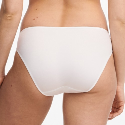 Chantelle Hedona blanc slip