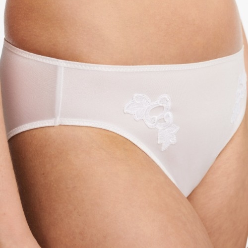 Chantelle Hedona blanc slip