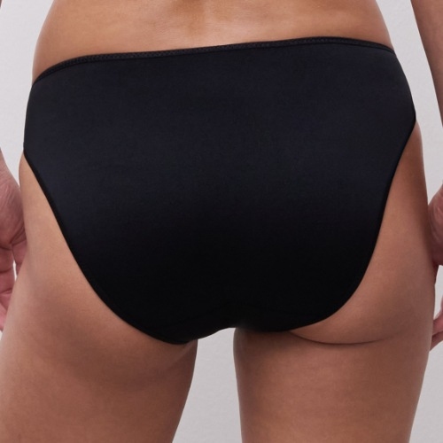 Chantelle Hedona noir slip