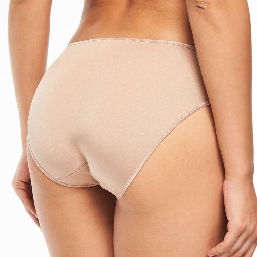 Chantelle Hedona poudre slip