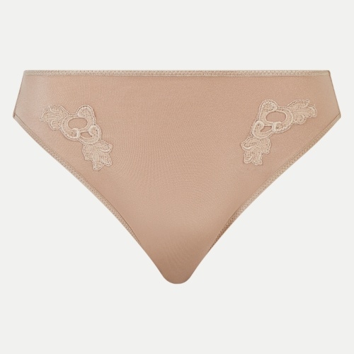 Chantelle Hedona poudre slip