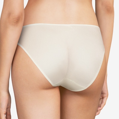 Chantelle Hedona ivoire slip