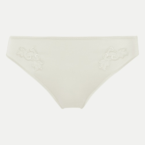 Chantelle Hedona ivoire slip