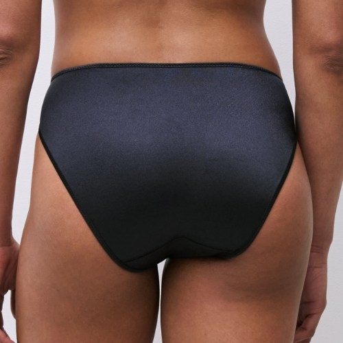 Chantelle Hedona bleu slip