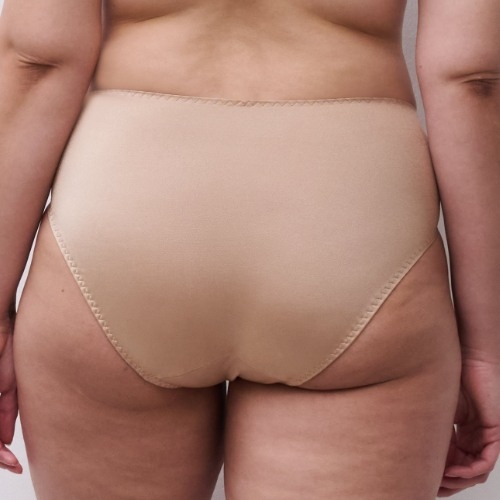 Chantelle Hedona poudre haut slip