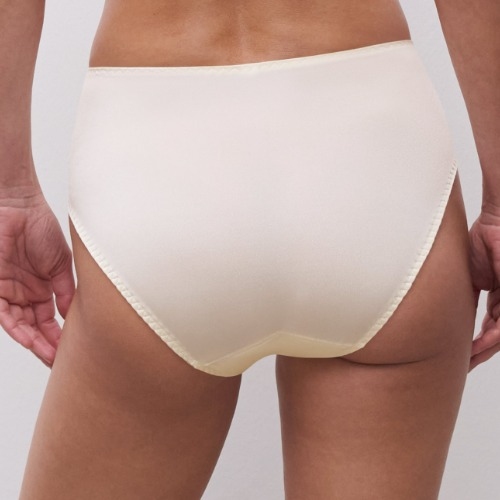Chantelle Hedona ivoire haut slip
