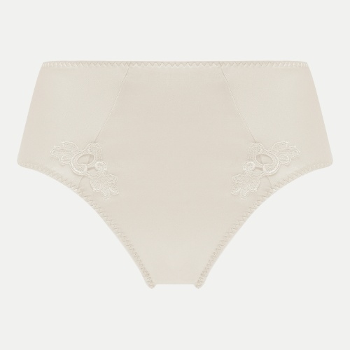 Chantelle Hedona ivoire haut slip