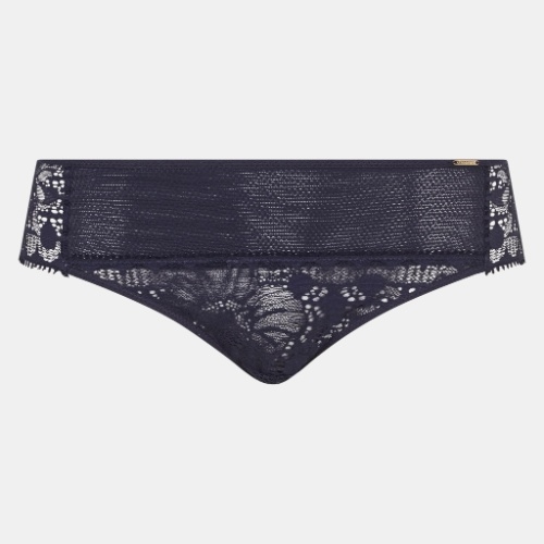 Chantelle Day to Night bleu slip