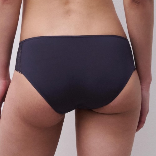 Chantelle Day to Night bleu slip