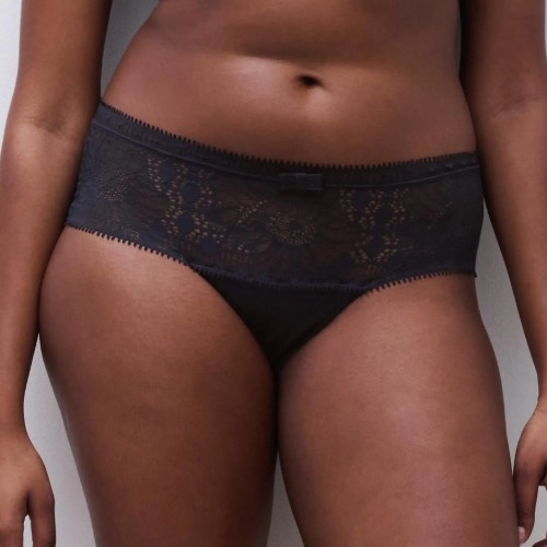 Chantelle Day to Night bleu shortie