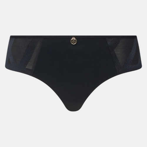 Chantelle Glaze noir shortie