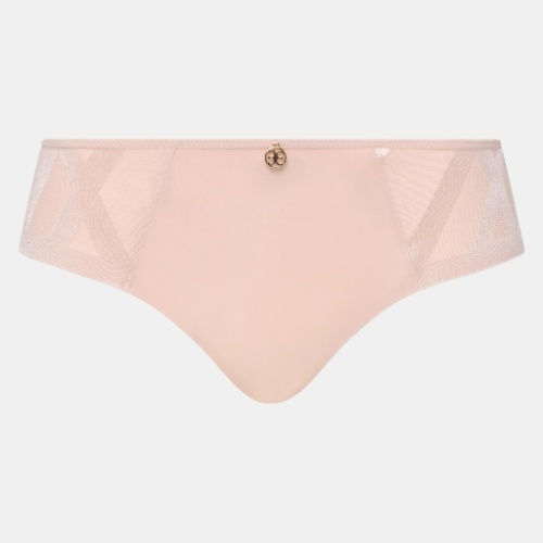 Chantelle Glaze rose shortie