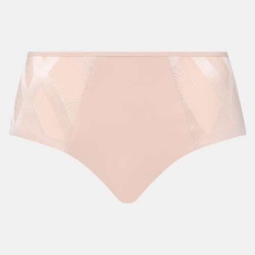 Chantelle Glaze rose haut slip