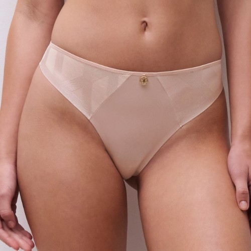 Chantelle Glaze rose slip