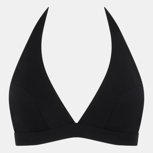 Chantelle Maillots de Bain Icon noir haut de bikini préformé