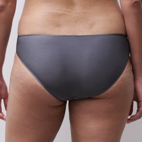 Chantelle Every Curve gris slip