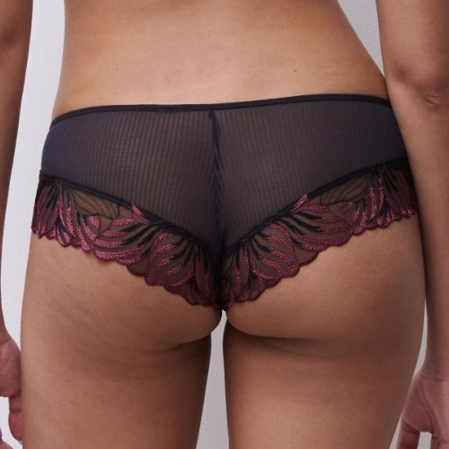 Chantelle Legend bleu shortie