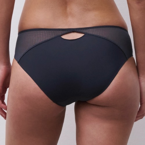 Chantelle Legend bleu slip