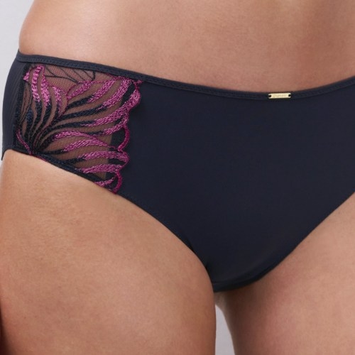 Chantelle Legend bleu slip