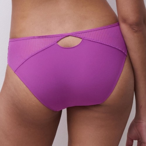Chantelle Legend orchidée slip