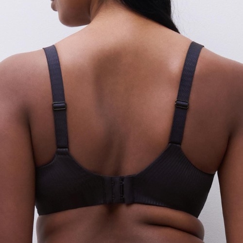 Chantelle Legend bleu soutien-gorge sans forme