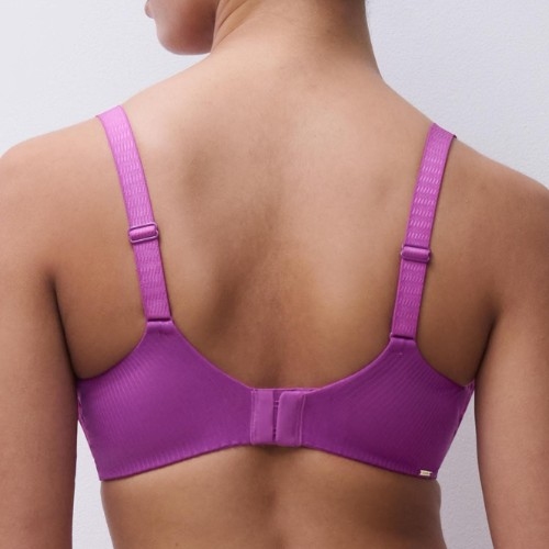 Chantelle Legend orchidée soutien-gorge sans forme