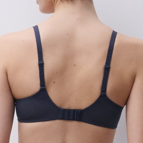 Chantelle Legend bleu soutien-gorge rembourré